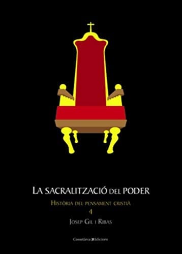 La sacralització del poder