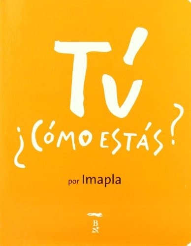 Tú cómo estás?
