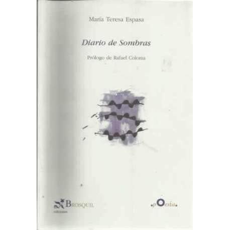 Diario de sombras
