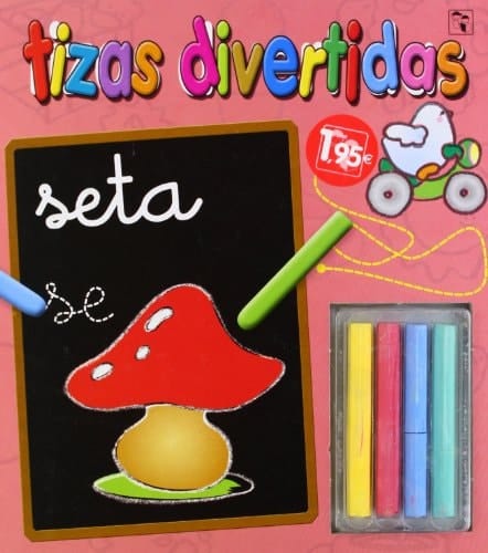 SETA TIZA-DIVE
