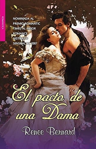 El pacto de una dama