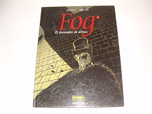 Fog 3 el devorador de almas