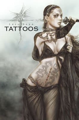 Tattoos portafolio