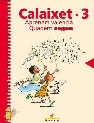 Calaixet 3. Quadern 2