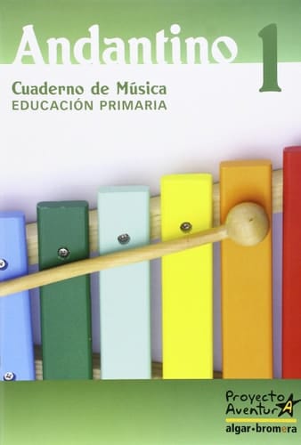 Andantino 1 Nou (cas)