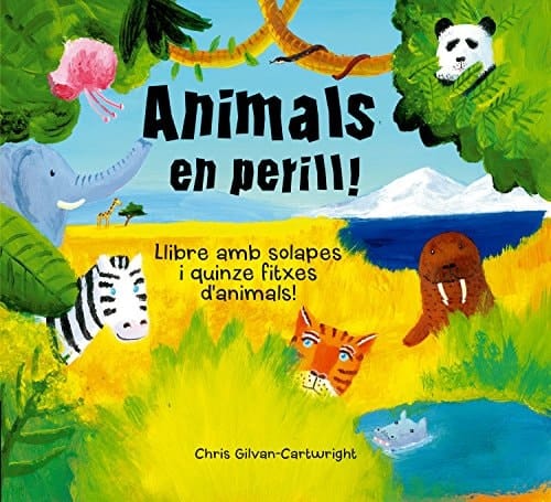 Animals en perill!