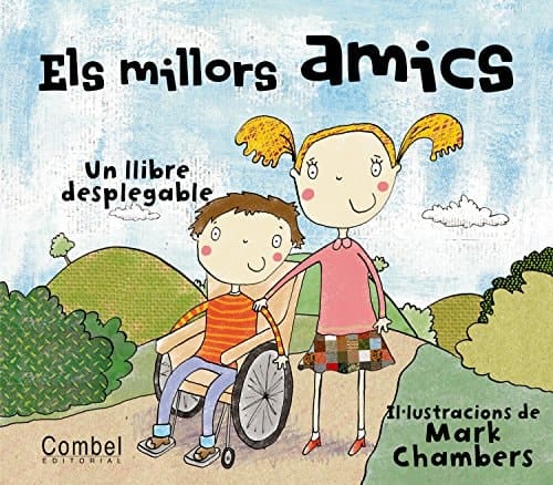 Els millors amics
