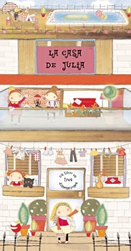 La casa de Julia