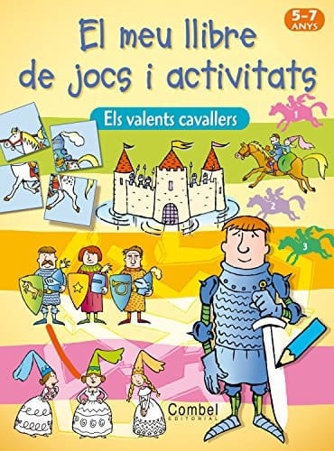 Els valents cavallers