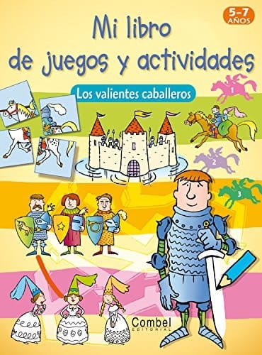 Los valientes caballeros