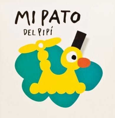 Mi Pato Del Pip