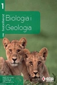 Biologia i Geologia 1r Batxillerat /2008 - Valencià