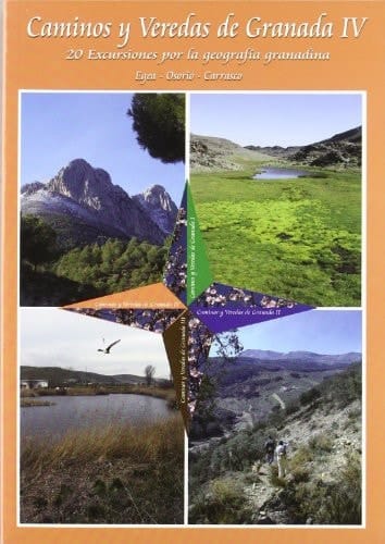 Caminos y veredes de Granada IV