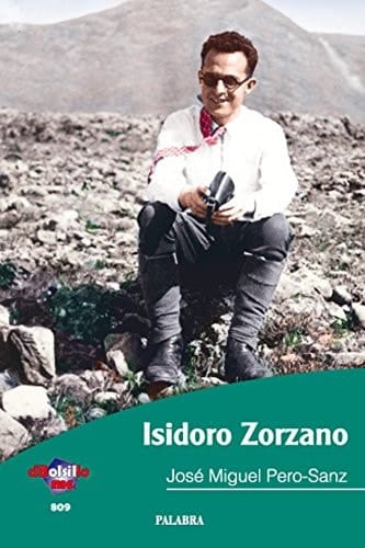 Isidoro Zorzano