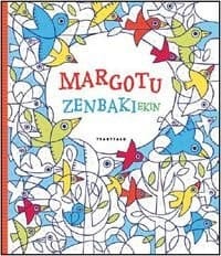 Margotu zenbakiekin