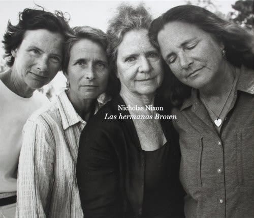 Las hermanas Brown (1975-2007) [exposición]
