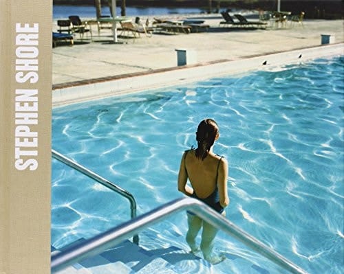 Stephen Shore exposición Fundación MAPFRE, Madrid, septiembre - noviembre 2014 : Les Rencontres d'Arles, Arlés, julio - septiembre 2015 : CAMERA, Centro italiano per la fotografia, Turín, septiembre - diciembre 2015 : C/O Berlín, enero - abril 2016 : Huis Marseille, Ámsterdam, julio - septiembre 2016