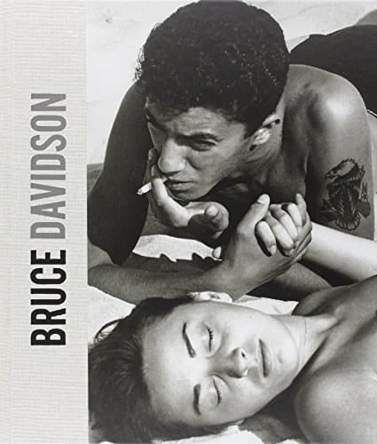 Bruce Davidson exposición 28 de mayo - 28 agosto de 2016, Fundación Mapfre