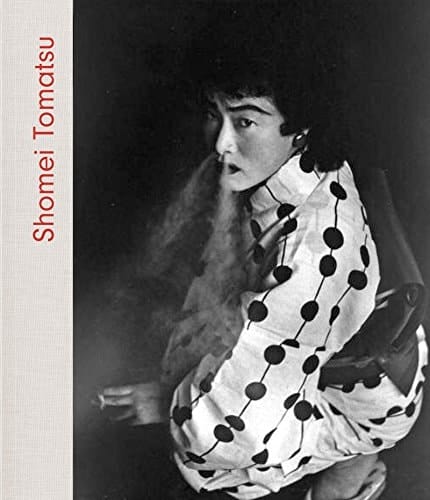 Shomei Tomatsu 5 de junio-16 de septiembre de 2018, Casa Garriga Nogués, Barcelona