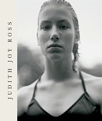 Judith Joy Ross fotografías 1978-2015 : [exposición]
