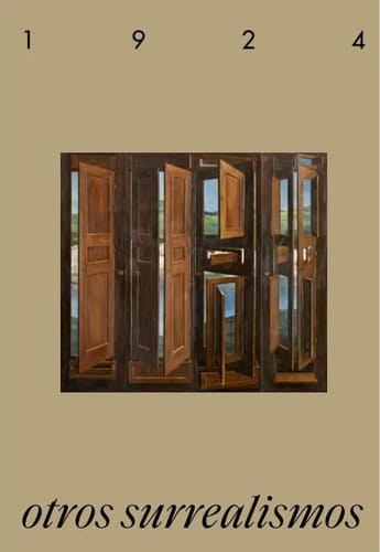 1924 otros surrealismos