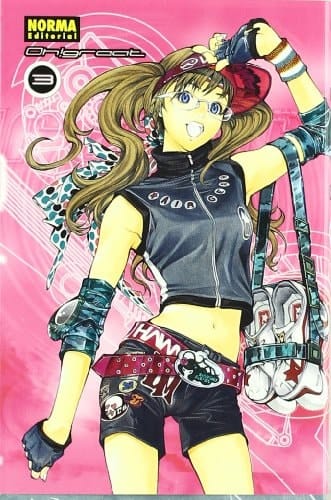 Airgear: - 2008 (208 p.)