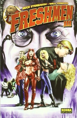 FRESHMEN 3