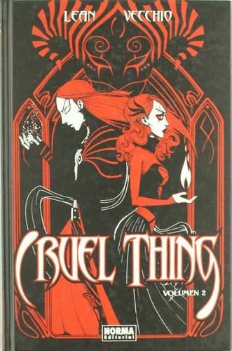 Cruel Thing Volumen 2