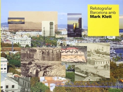 Mark Klett