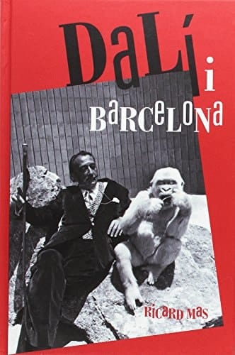 Dalí i Barcelona (Catalan Edition)