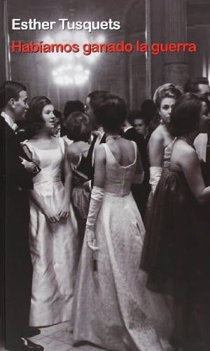 Habíamos ganado la guerra