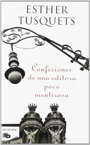 Confesiones de una editora poco mentirosa