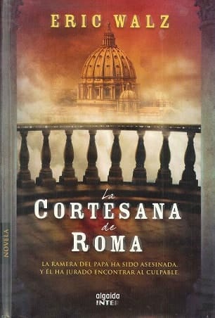 La cortesana de Roma