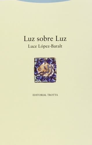 Luz sobre luz