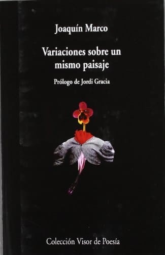 Variaciones sobre un mismo paisaje
