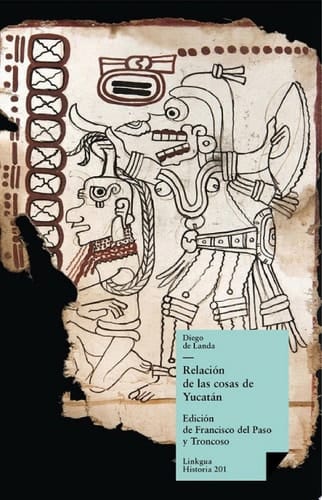 Relación de las cosas de Yucatán