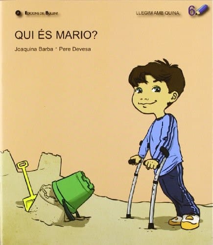 Qui és Mario