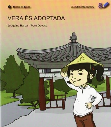 Vera és adoptada
