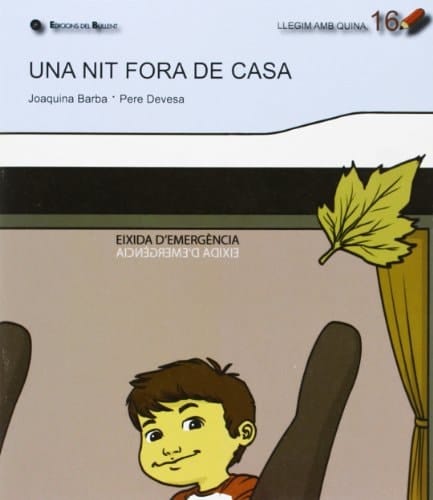 Una nit fora de casa