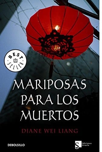Mariposas para los muertos