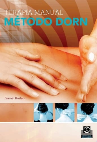 Terapia manual Método Dorn (Bicolor)