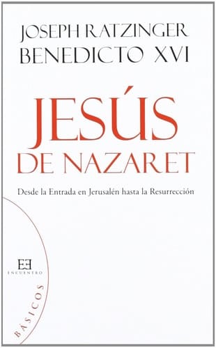 Jesús de Nazaret (básicos) Desde la Entrada en Jerusalén hasta la Resurrección