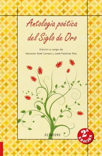 Antología poética del Siglo de Oro