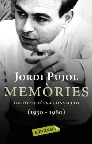 Memòries (1930-1980) Història d ́una convicció