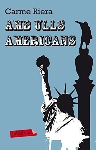 Amb ulls americans Segons l ́experiència barcelonina de George Mac GregorRetapat