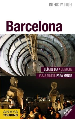 Barcelona (espiral)