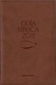 Guía bíblica 2011