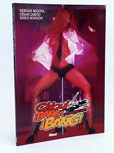 Chiqui Bang Bang 1
