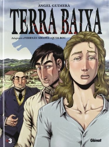 Terra baixa