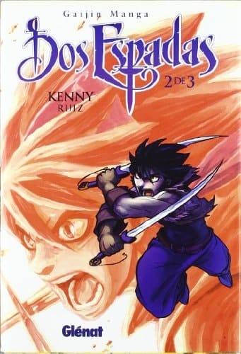 Dos espadas 2